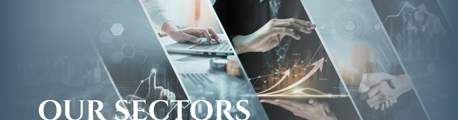 Our Sectors